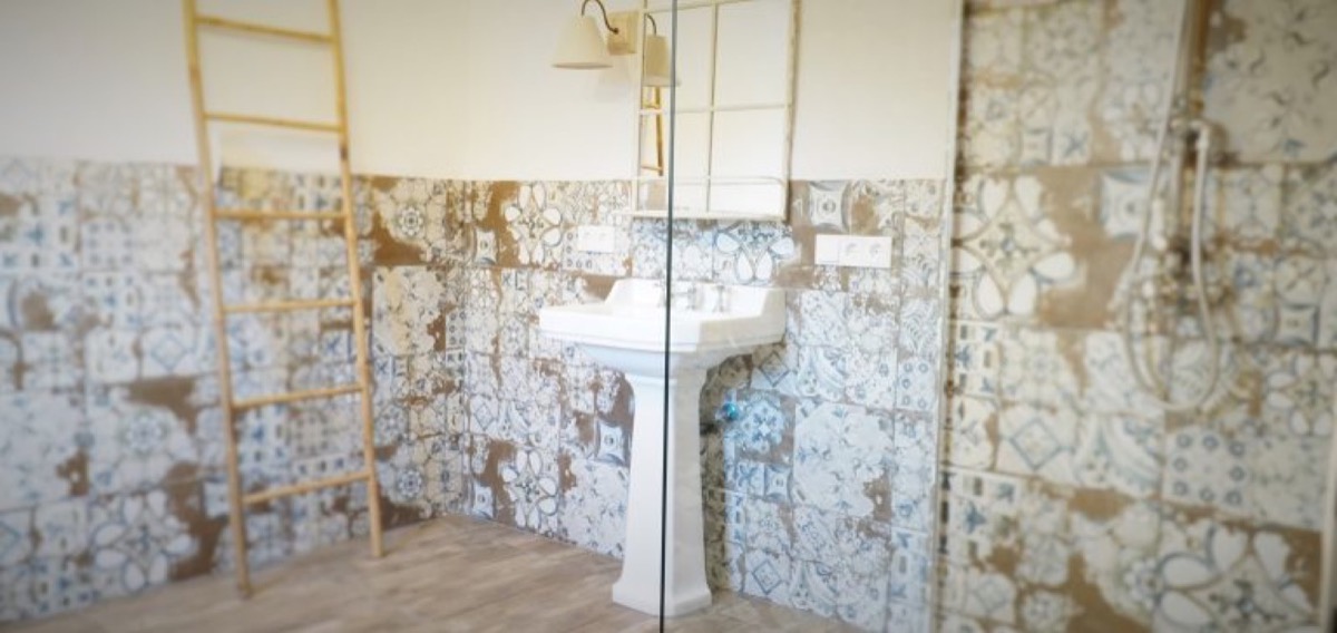 LandFEIN Zimmer Detailansicht rechts