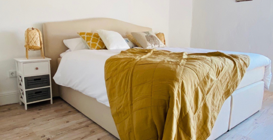 LandFEIN Zimmer Hauptansicht
