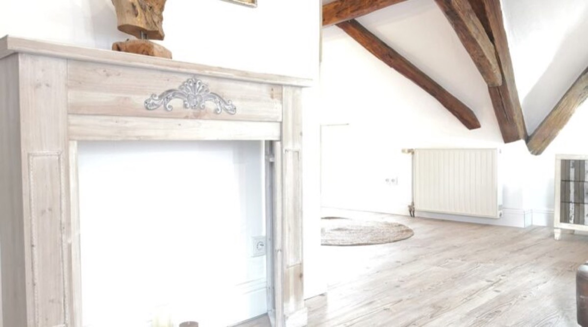 LandGEFÜHL Zimmer 14 Detailansicht links