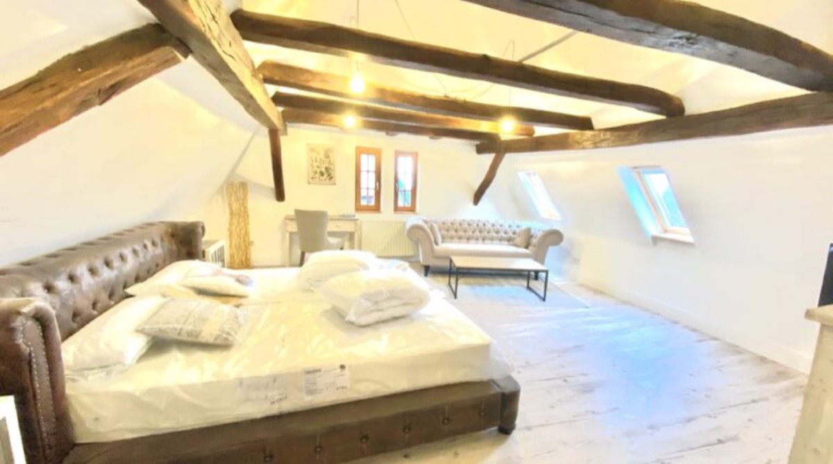 LandGEFÜHL Zimmer Hauptansicht