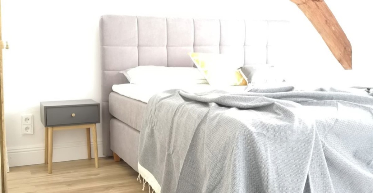 LandGEFÜHL Zimmer 19 Hauptansicht
