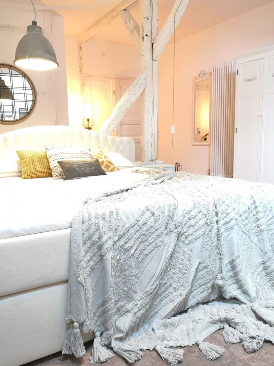 LandGEFÜHL Zimmer Detailansicht links